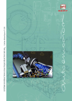 Seat Self Service Program - SSP 139 Système de réduction catalytique sélective des NOx 